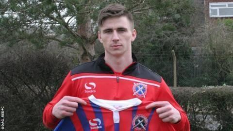 Oliver Hawkins Oliver Hawkins Dagenham sign striker from nonleague Hemel BBC Sport