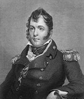 Oliver Hazard Perry Oliver Hazard Perry Wikipedia the free encyclopedia