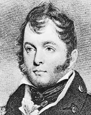 Oliver Hazard Perry Oliver Hazard Perry United States naval officer