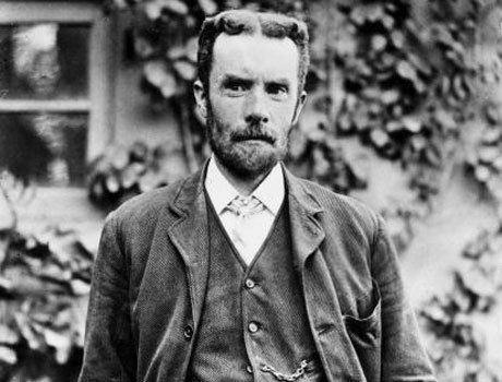 Oliver Heaviside Did You Know Someone Else Wrote Maxwell39s Equations