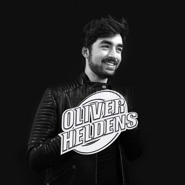 Oliver Heldens Oliver Heldens Fans oliverfan4ever Twitter