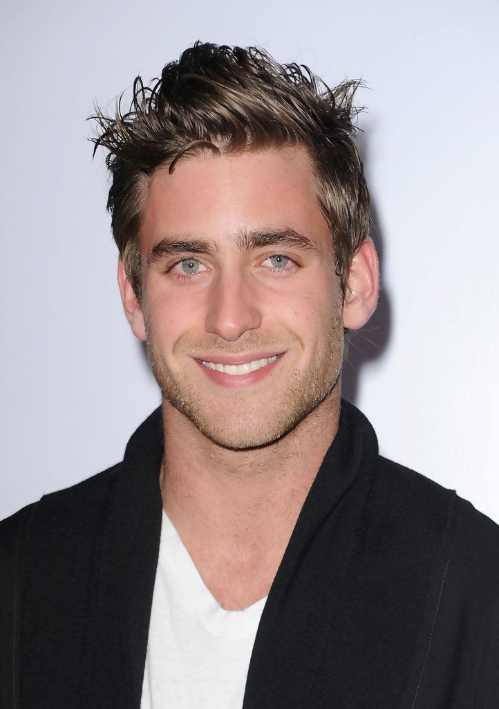 Oliver Jackson Oliver JacksonCohen Health Fitness Height Weight