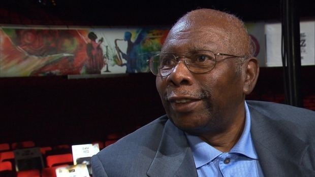 Oliver Jones (pianist) Oliver Jones named Montreal 39honorary citizen39 Montreal