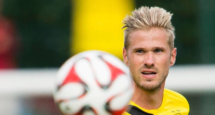 Oliver Kirch Two or three weeks on the sidelines for Oliver Kirch bvbde