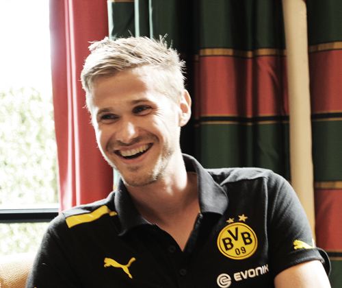 Oliver Kirch The Daily Drool Oliver Kirch Of Headbands and Heartbreak