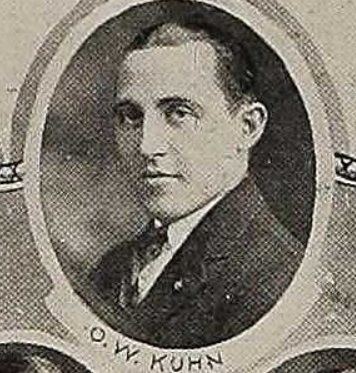 Oliver Kuhn