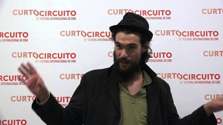 Oliver Laxe Oliver Laxe Interview at Curtocircuto 2015 YouTube