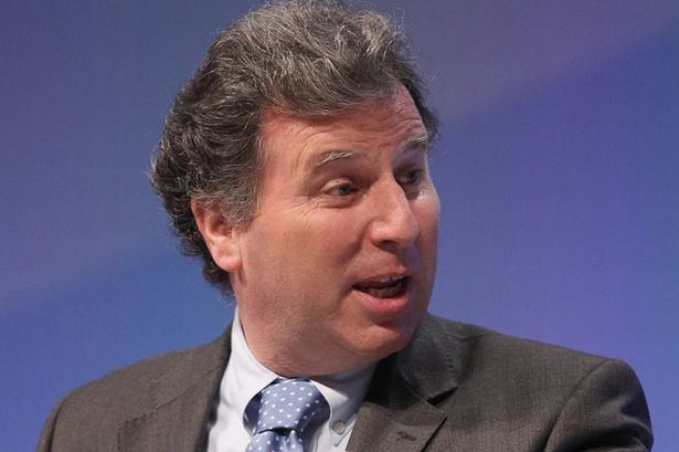 Oliver Letwin Who is Oliver Letwin Profile of the document dumping