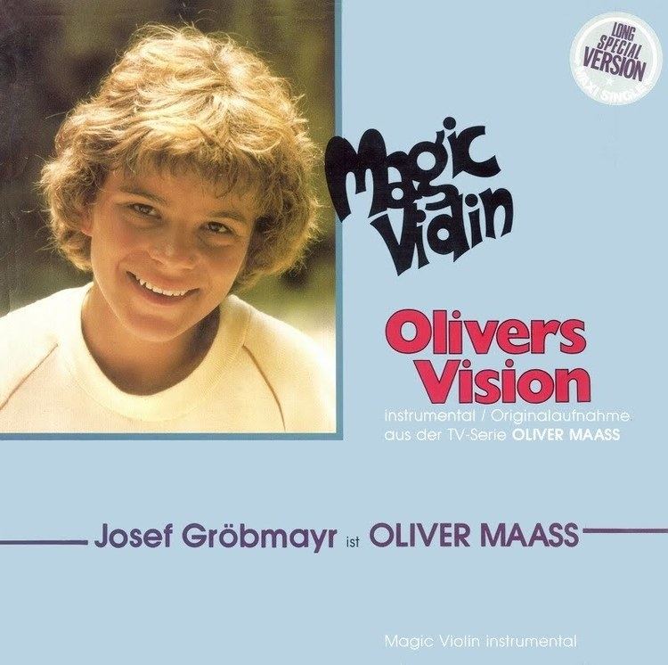 Oliver Maass Oliver Maass Magic Violin Long Special Version YouTube