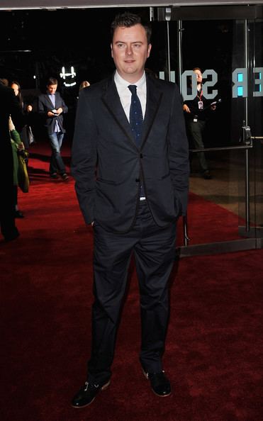 Oliver Maltman Oliver Maltman Pictures Another Year Premiere54th BFI