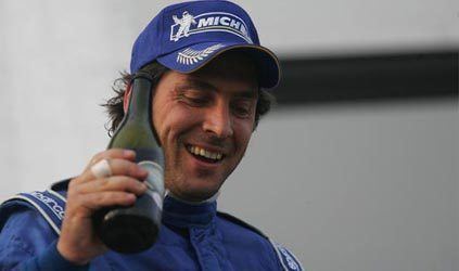 Oliver Martini Oliver Martini e Imola una storia daltri tempi AUTO GP