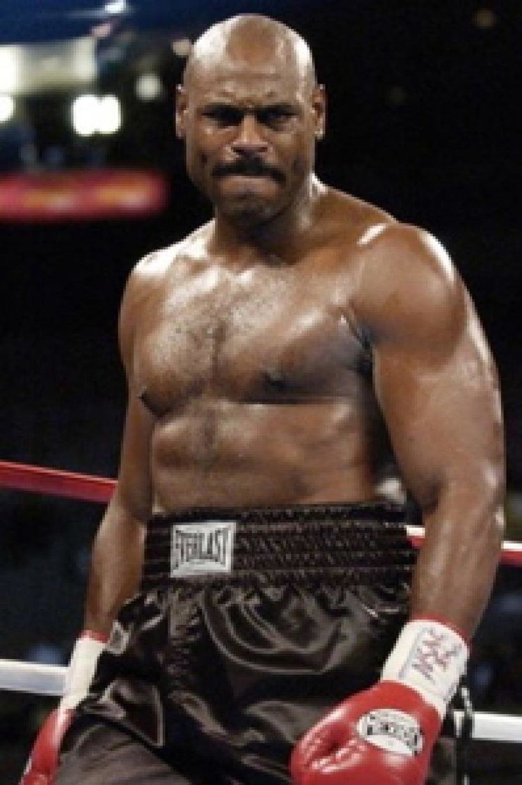Oliver McCall Oliver McCall News Profile Stats Facts amp Video