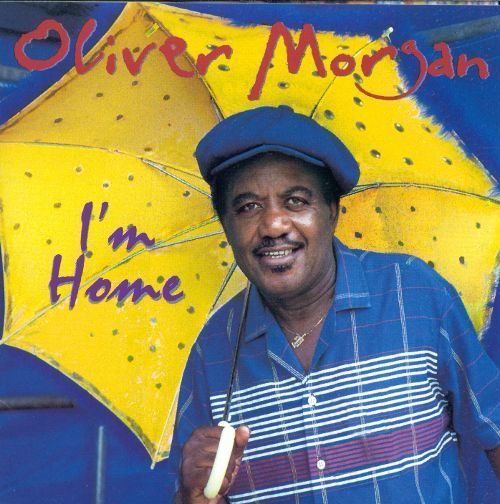 Oliver Morgan Im Home Oliver Morgan Songs Reviews Credits AllMusic