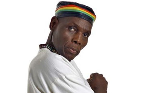 Oliver Mtukudzi Oliver Mtukudzi gets doctorate degree Bulawayo24 News