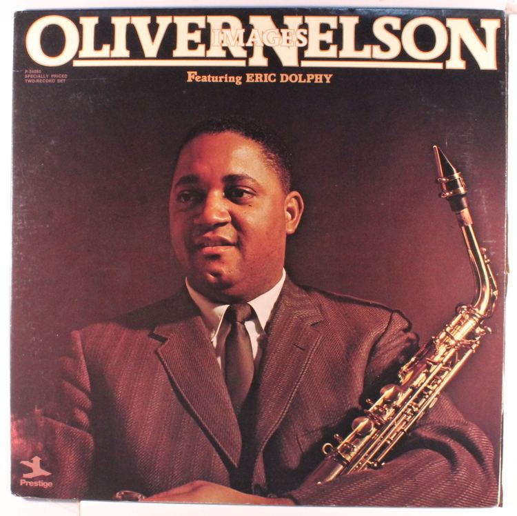 Oliver Nelson Oliver Nelson Records LPs Vinyl and CDs MusicStack