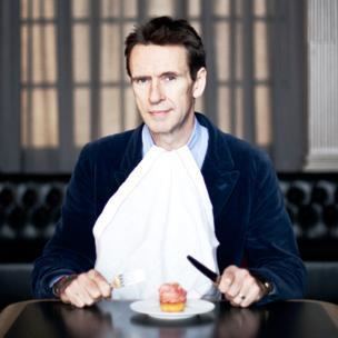 Oliver Peyton BBC Food Chefs Oliver Peyton recipes