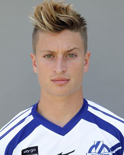 Oliver Pranjic sweltsportnetbilderspielergross204891jpg