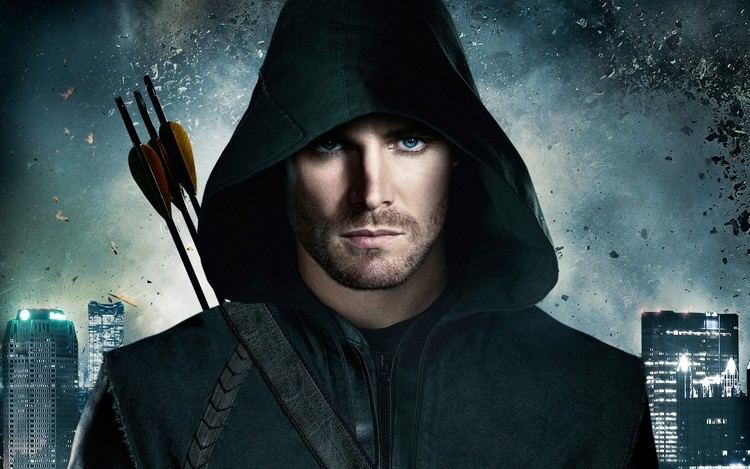 Oliver Queen (Arrow) Oliver Queen Arrow Wallpaper