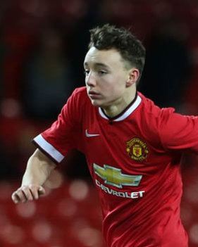 Oliver Rathbone Man United Transfer News Oliver Rathbone joins Rochdale Daily Star