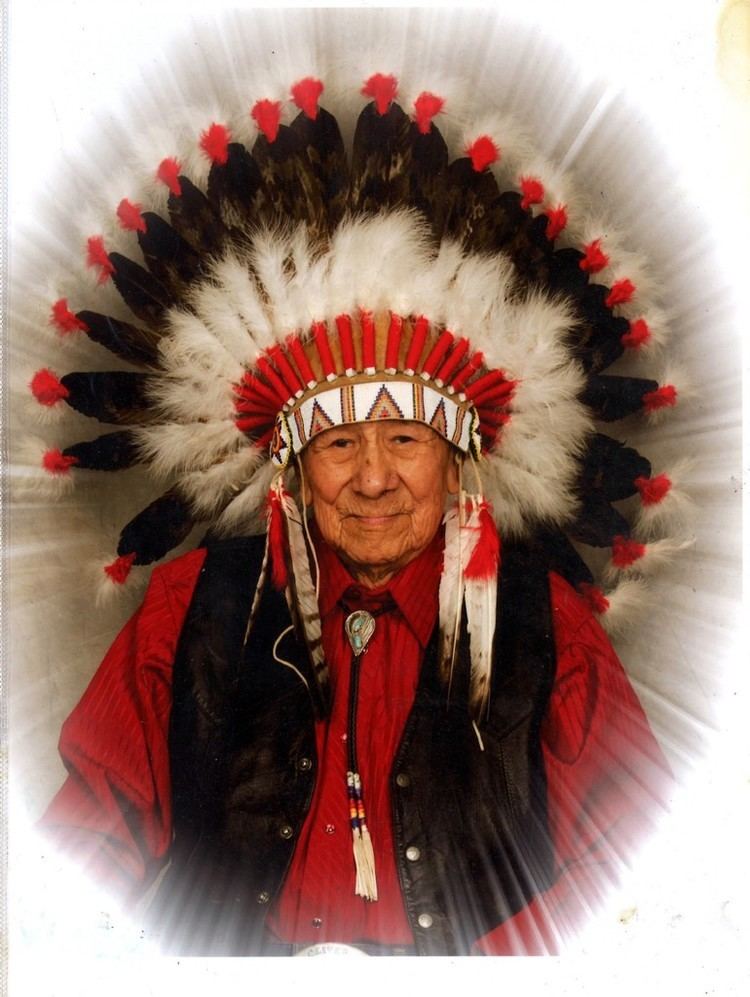 Oliver Red Cloud Chief Oliver Red Cloud 1919 2013 Find A Grave Memorial