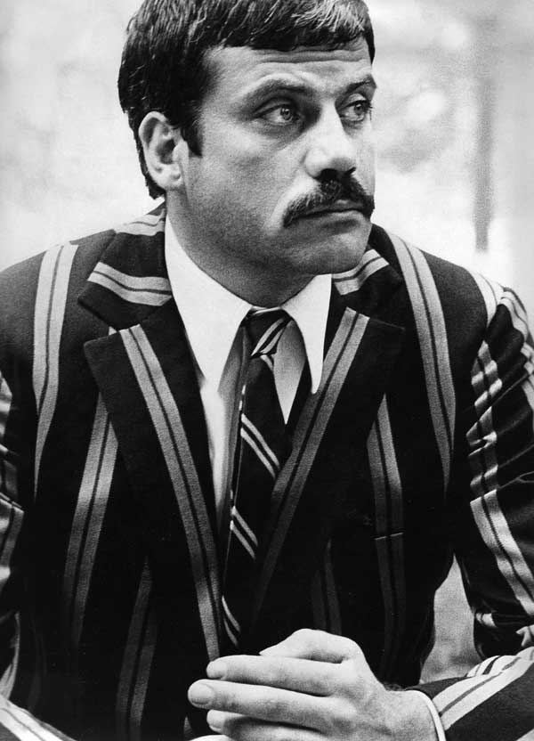 Oliver Reed Handsome Talented Actor Hollywood Hunk Photograph 1960