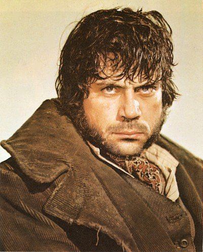 Oliver Reed Did Oliver Reed Appear in Scenes of Gladiator Filmed AFTER He Died