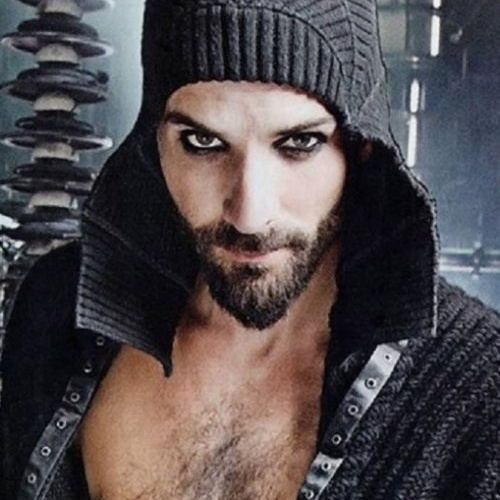 Oliver Riedel Rammstein Oliver quotOlliequot Riedel My Future ExHusband