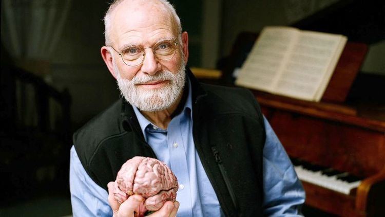 Oliver Sacks Renowned Neurologist Oliver Sacks Announces He Has