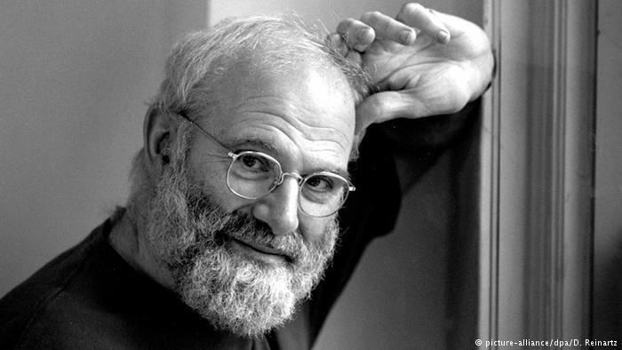 Oliver Sacks British neurologist and writer Oliver Sacks dies at 82