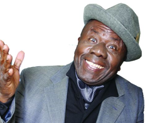 Oliver Samuels The Caribbeans King of Comedy Oliver Samuels Celebrates His 65th