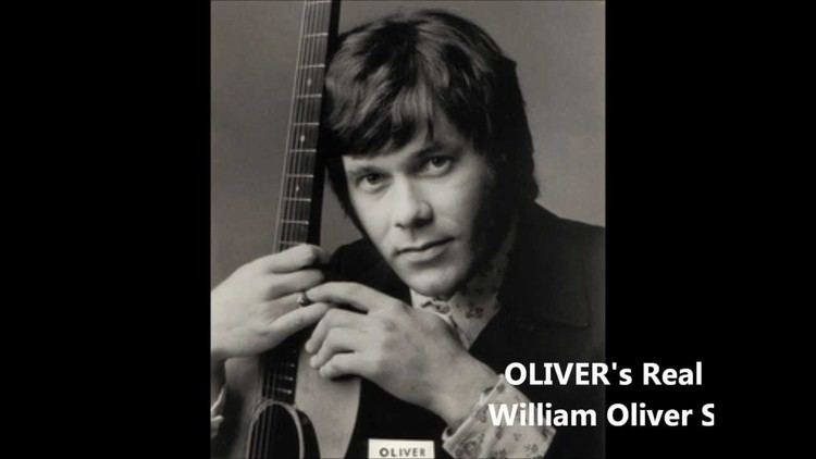 Image result for Oliver (singer)