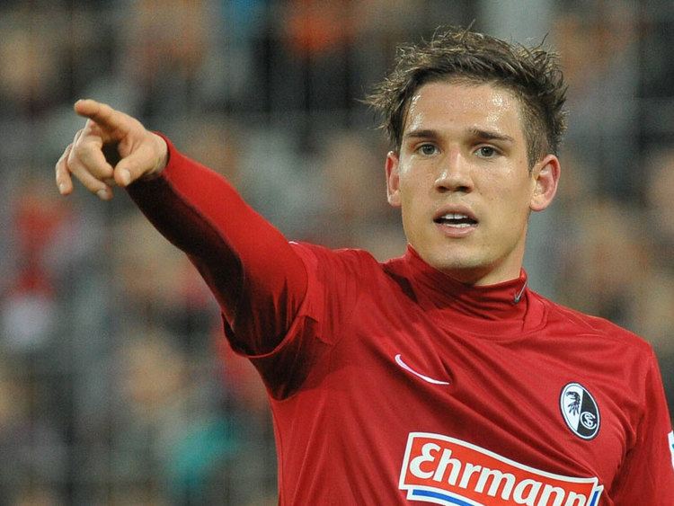 Oliver Sorg Schalke baut um Sorg im Gesprch Bundesliga