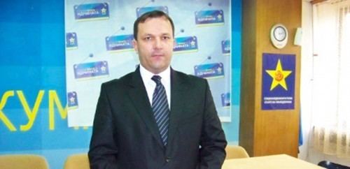 Oliver Spasovski The safety of the citizens is questioned with the scandalous