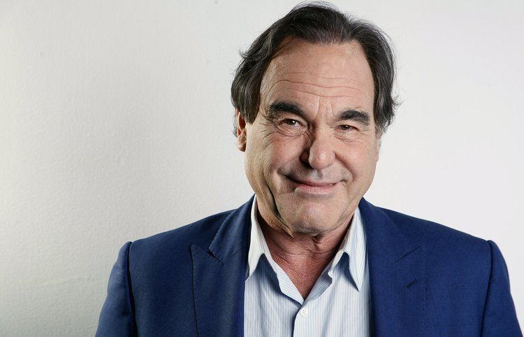 Oliver Stone Timothy Olyphant Joining Oliver Stone39s SNOWDEN Project