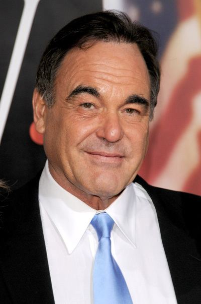 Oliver Stone FX Developing ConspiracyThemed Drama Series With Oliver