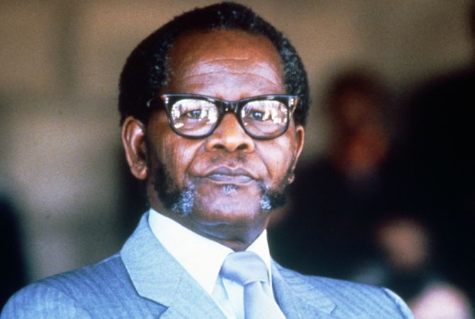 Oliver Tambo My Roshnee