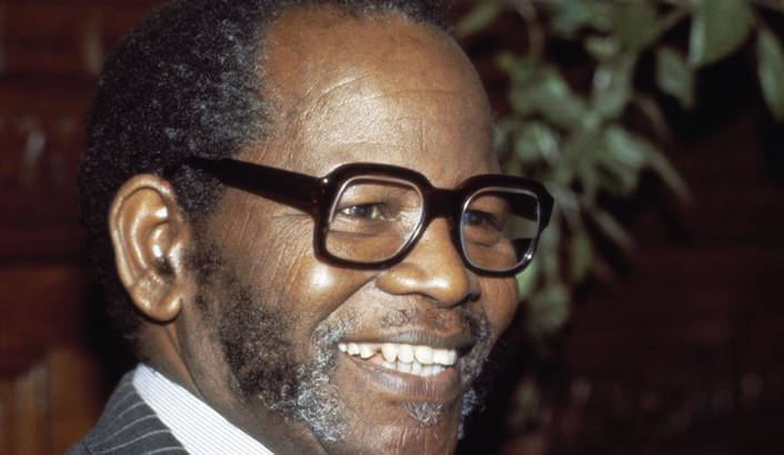 Oliver Tambo Alchetron The Free Social Encyclopedia