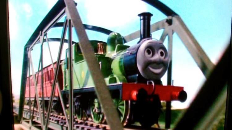 Oliver the Great Western Engine httpsiytimgcomviDSZhTj9W4Jkmaxresdefaultjpg