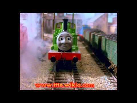 Oliver the Great Western Engine Character of the Week Oliver the Great Western Engine YouTube
