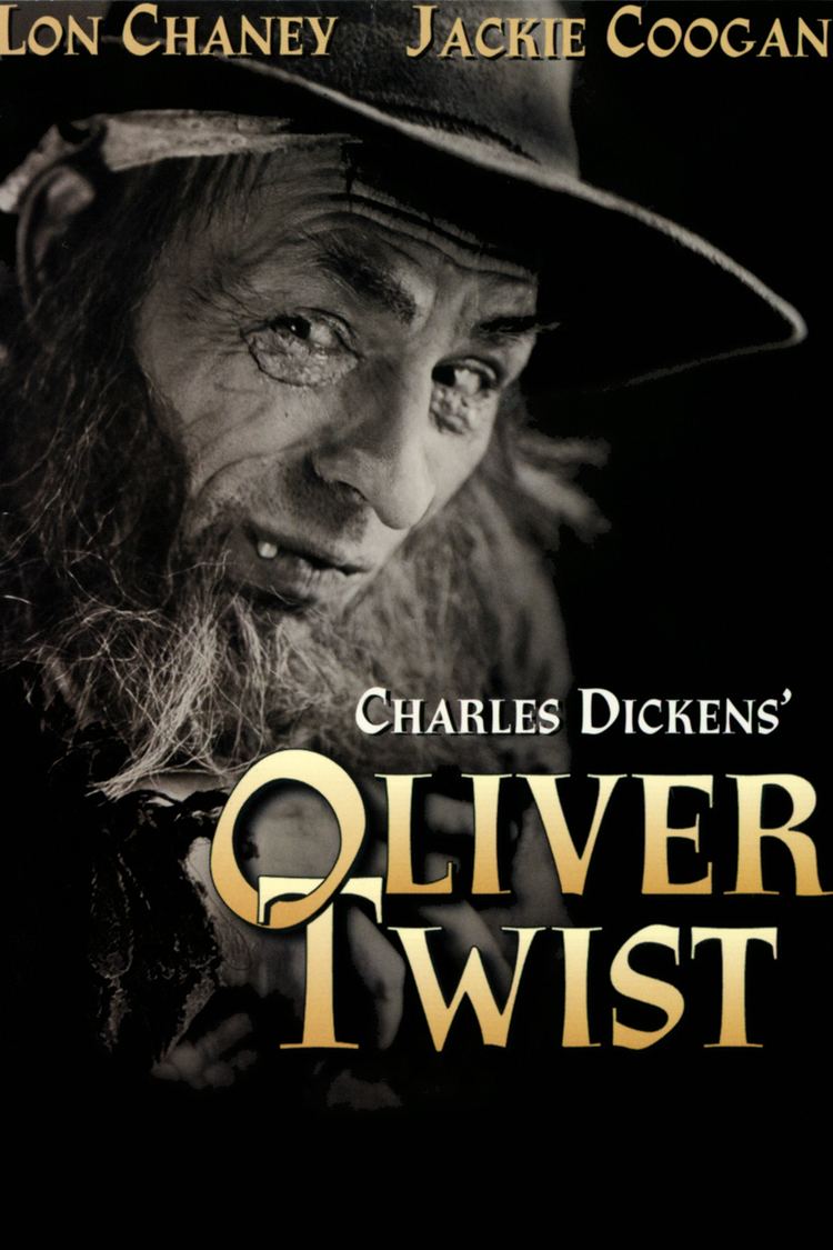 Oliver Twist (1922 film) wwwgstaticcomtvthumbdvdboxart54409p54409d