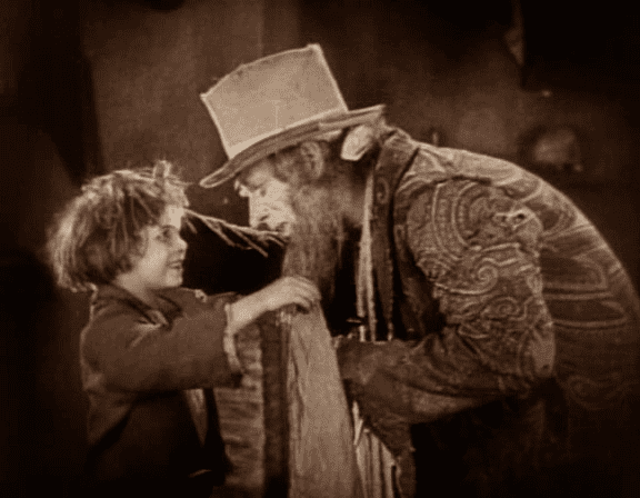 Oliver Twist (1922 film) OliverTwist1922EnglishIntertitledFSDVDRipXviD