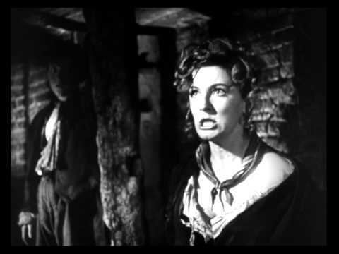Oliver Twist (1948 film) Oliver Twist Film Trailer 1948 Starring John Howard Davis YouTube