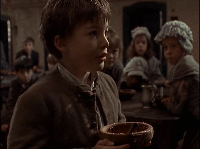 Oliver Twist (1997 film) Oliver Twist Disney 1997 TheSkyKidCom