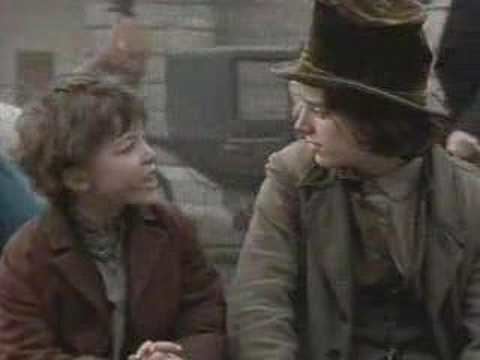 Oliver Twist (1997 film) Alex Trench as Oliver Twist YouTube
