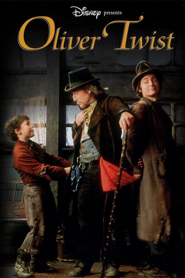 Oliver Twist (1997 film) wwwgstaticcomtvthumbmovieposters19778p19778