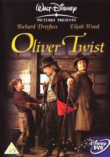 Oliver Twist (1997 film) BoyActors Oliver Twist 1997