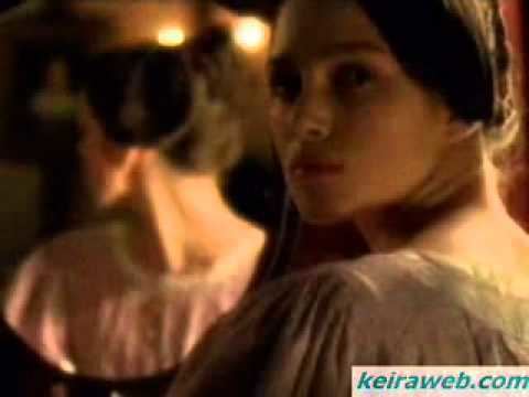 Oliver Twist (1999 miniseries) Keira Knightley Oliver Twist YouTube