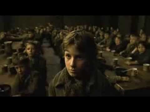 Oliver Twist (2005 film) Oliver Twist 2005 Trailer YouTube