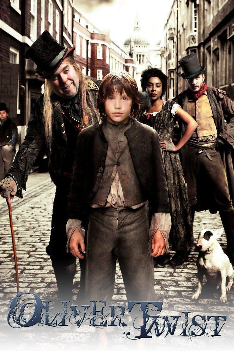 Oliver Twist (2007 miniseries) wwwgstaticcomtvthumbtvbanners9104482p910448