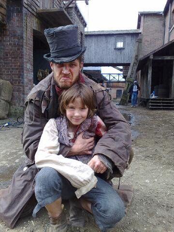 Oliver Twist (2007 miniseries) 1000 images about Tom Hardy Oliver Twist 2007 on Pinterest